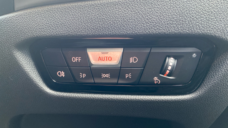 BMW 3 Series 320i M Sport 5dr Step Auto [Pro Pack] Petrol Estate